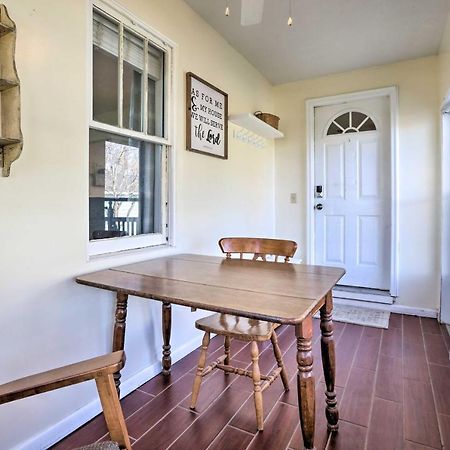 Charming East Bernstadt Retreat Less Than 6 Acre Farm! Kültér fotó