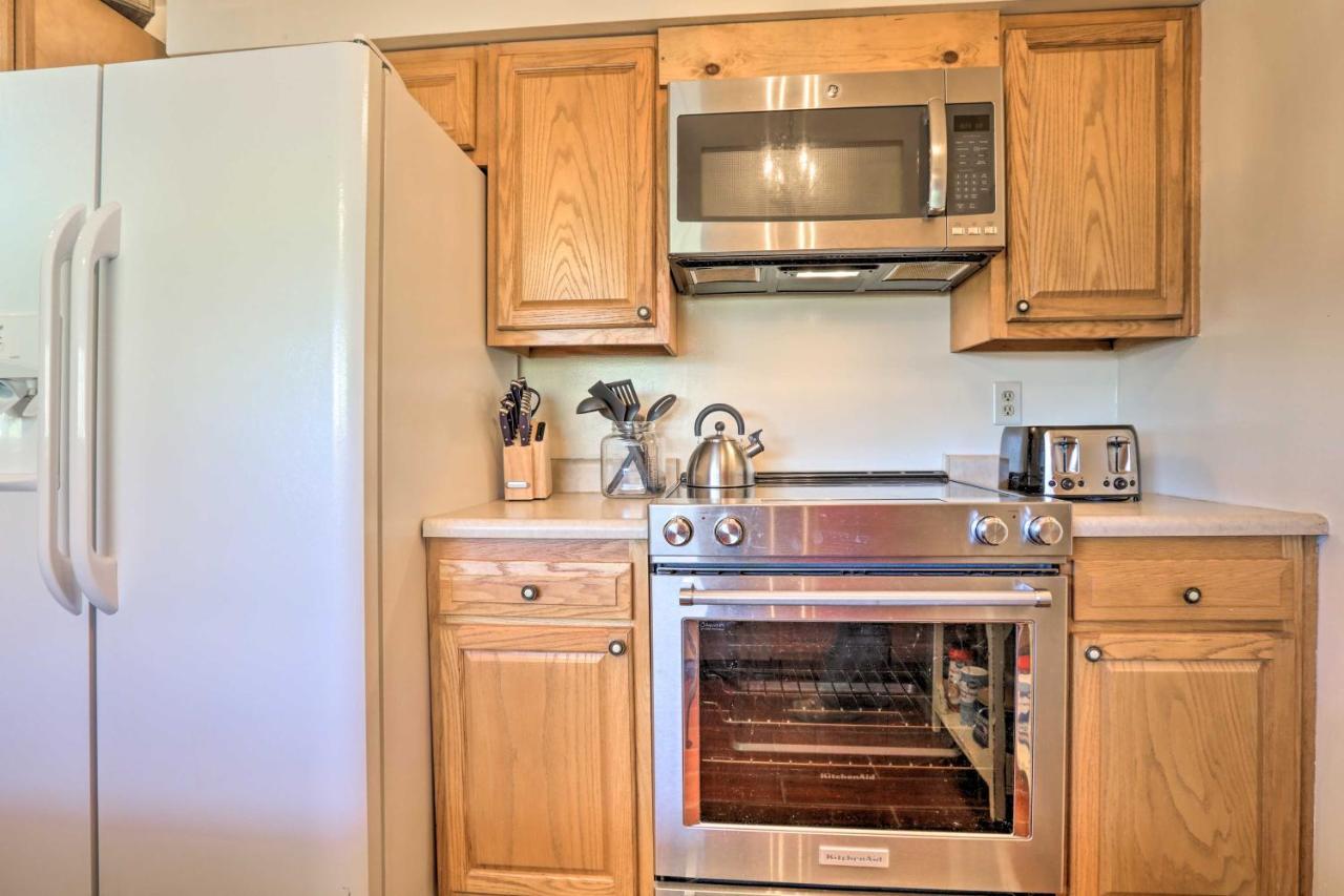 Charming East Bernstadt Retreat Less Than 6 Acre Farm! Kültér fotó